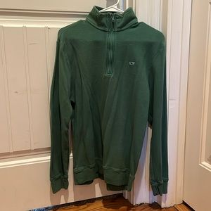 VINEYARD VINES pullover fleece